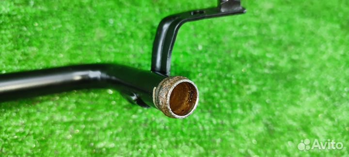 Трубка сист охлаждения Audi Q5 3.0 TDI 059121511g