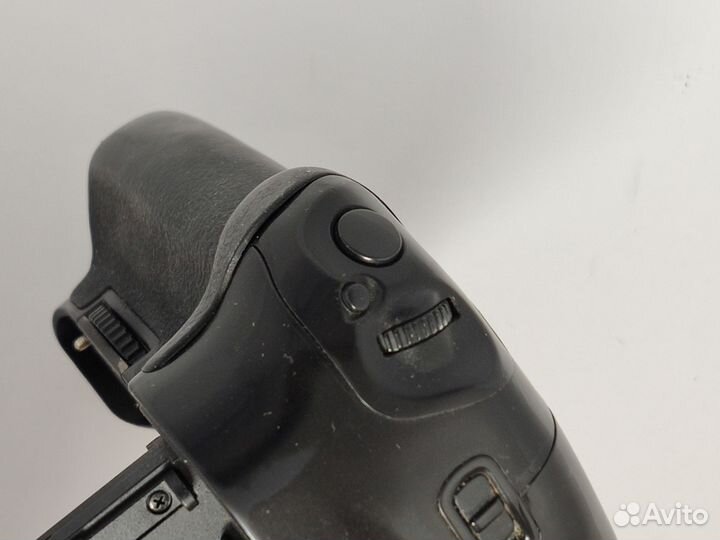 Батарейная ручка блок к Canon 5d mark III BG-E11