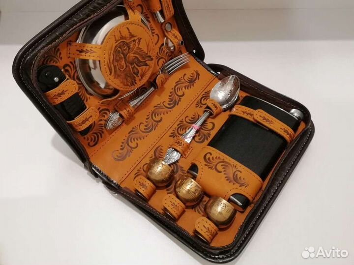 Подарочный набор для мужчин