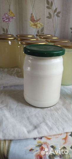 Смалец.Жир свиной нутряной