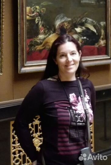 Художник преподаватель