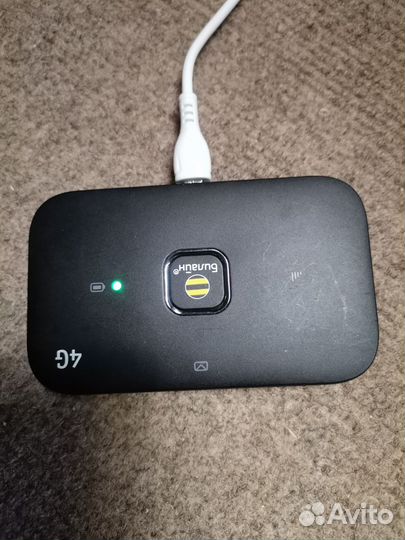 Wifi роутер 4g модем huawei