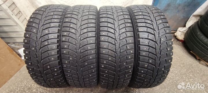Laufenn I Fit Ice LW 71 215/65 R16 98T
