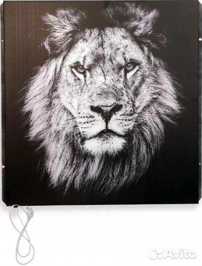 Интерьерные обогреватели степ