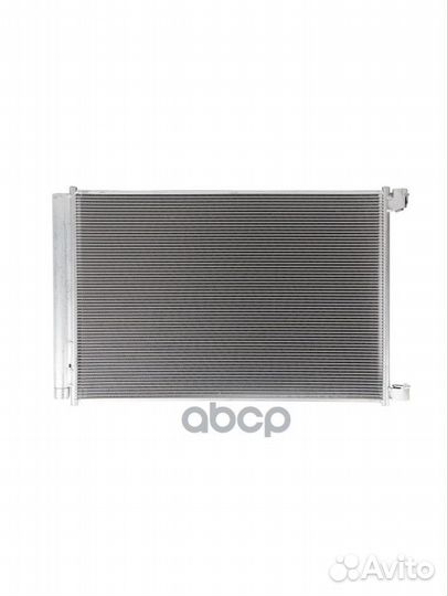 Z19304 радиатор кондиционера MB W205 14 Z1930