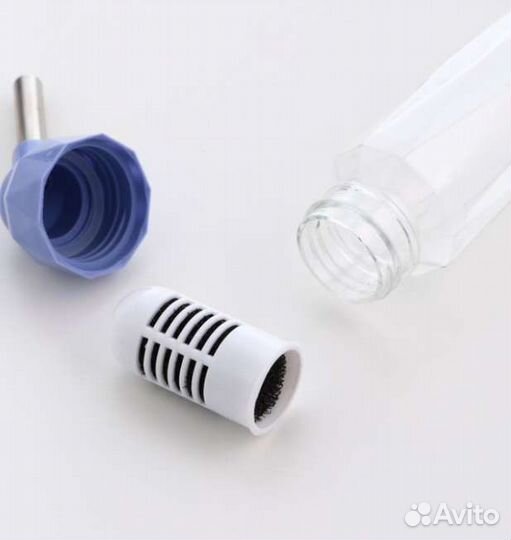 Поилка для грызунов