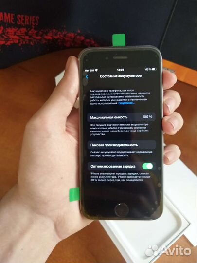 iPhone 6s Новый