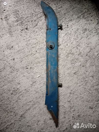 Щиток цепи (защита цепи) иж