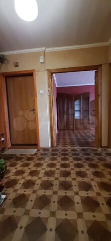 2-к. квартира, 52,7 м², 2/2 эт.