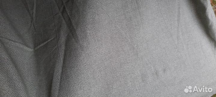 Ткань без брака 2,2 ширина бязь поплин