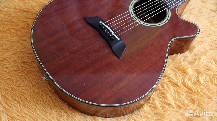 Takamine L3-108 Limited Edition 1991г Japan