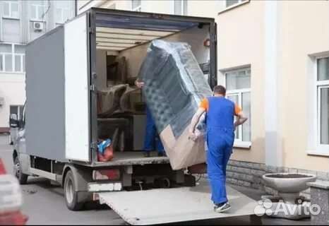 Грузчики Грузоперевозки Переезды Перевозка Мебели
