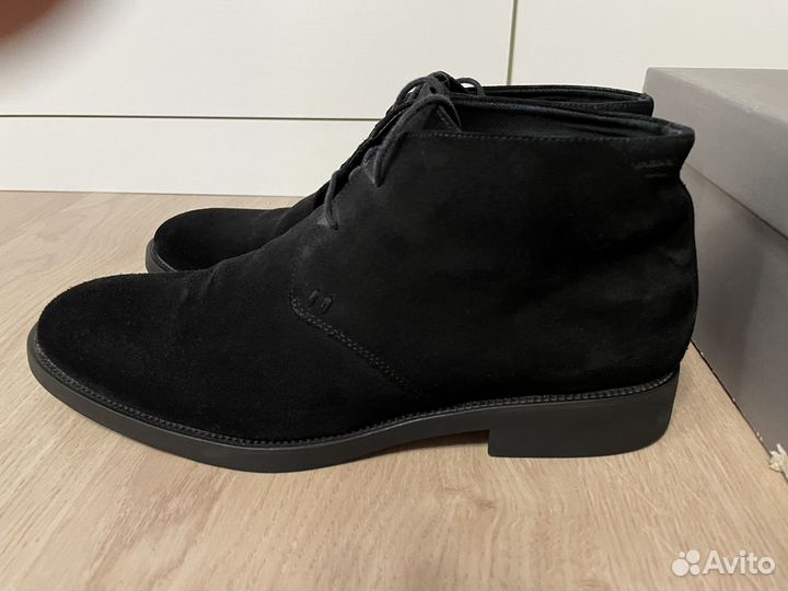 Ботинки мужские 42 демисезонные Vagabond