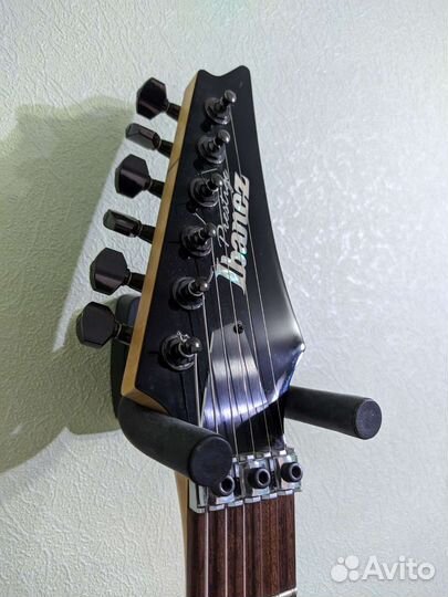 Электрогитара Ibanez Prestige