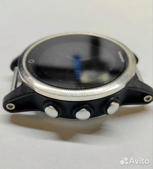 Garmin fenix 5s