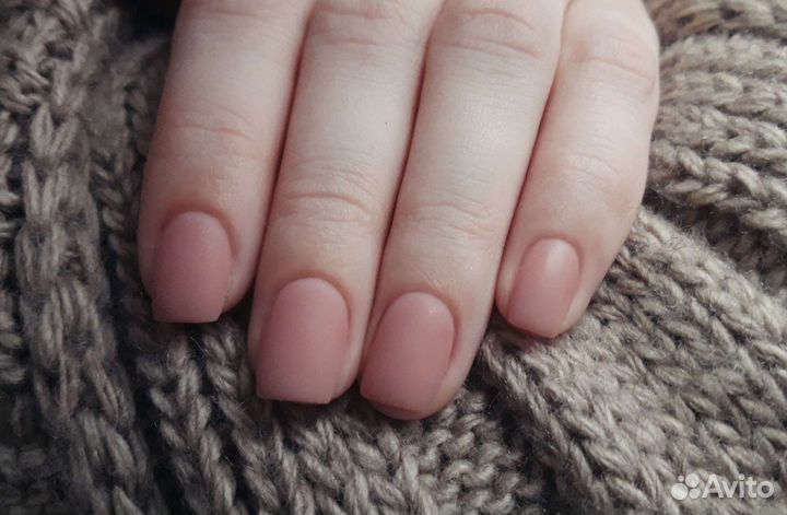 Наращивание,маникюр,укрепление