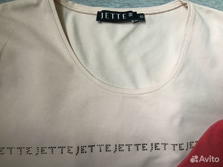 Поло и футболки женские