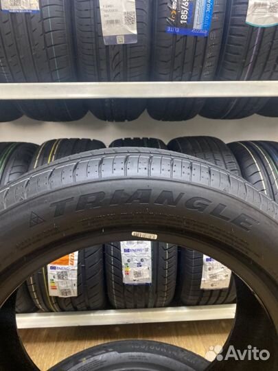 Triangle Reliax Touring TE307 195/55 R16 87V