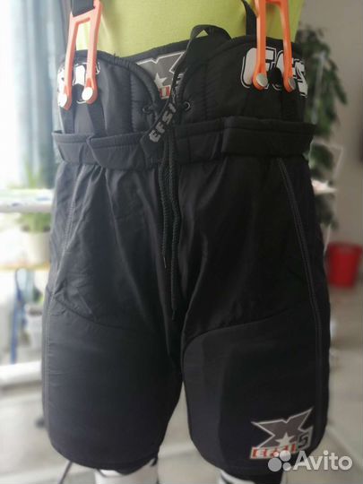 Хоккейные шорты