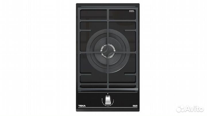Газовая панель Teka GZC 31330 XBN black (112570105)
