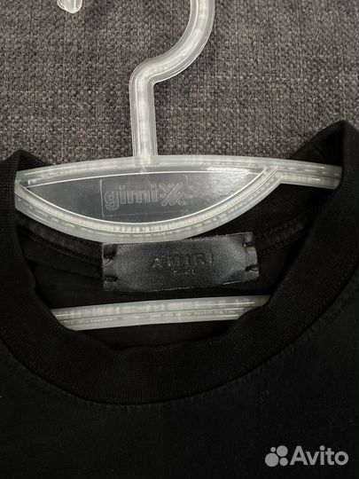 Футболка amiri