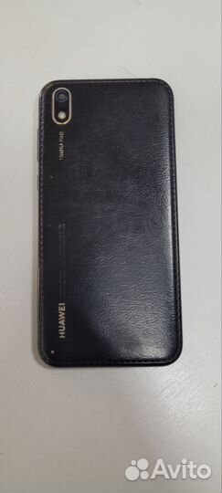 HUAWEI Y5 (2019), 2/32 ГБ