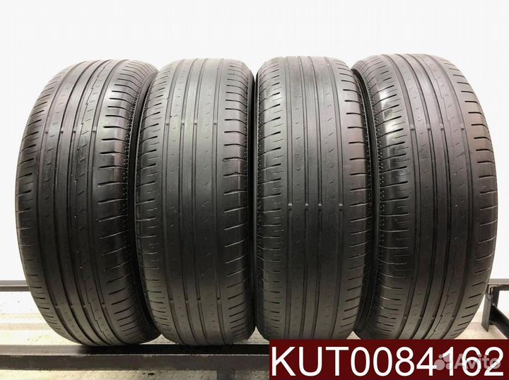 Yokohama BluEarth-A AE-50 215/65 R17 107U