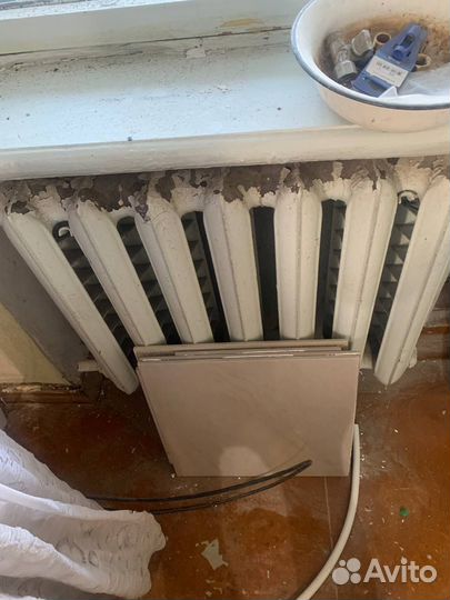 Радиатор отопления