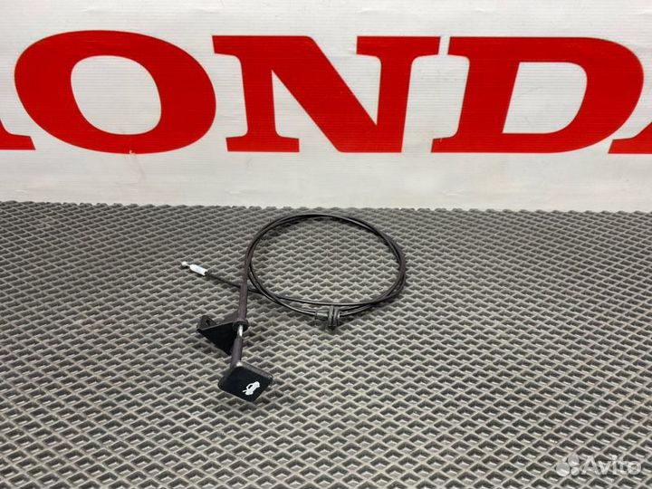 Трос замка капота Honda Civic FD(4Д) 2006-2011Гв