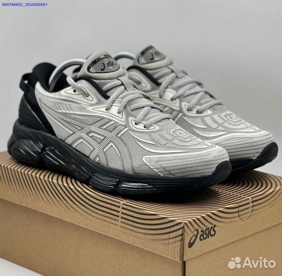 Кроссовки Asics C.P. Company & Quantum 360 (Арт.54044)