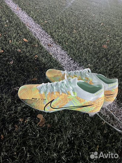 Бутсы nike