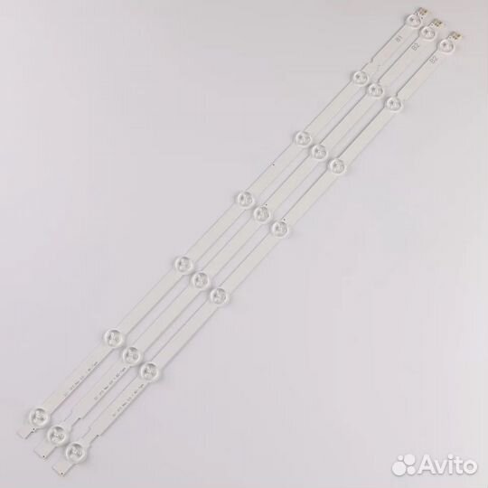 Подсветка для тв LG 32LN541V 32LN540V 32LN541U