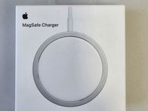Зарядка на iPhone Apple MagSafe Charger (mнxh3)