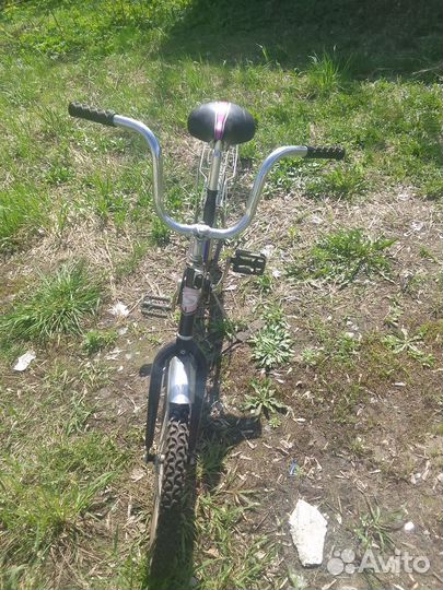Велосипед stels pilot 410