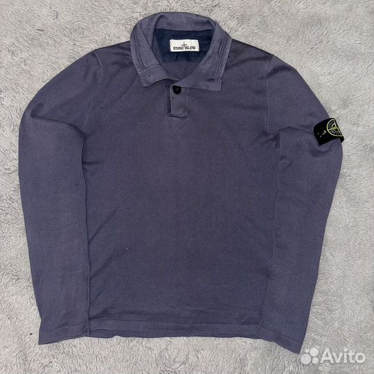 Кофта Stone Island оригинал