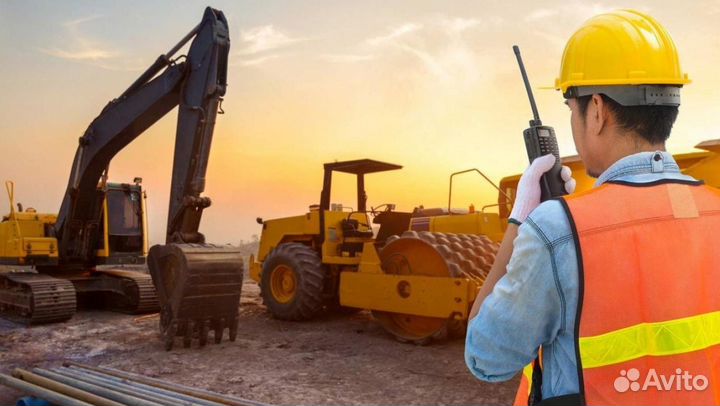 Разнорабочие Работа вахтой