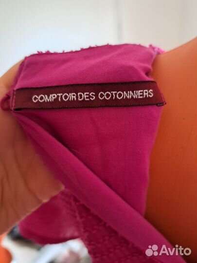 Платья Comptoirdescotonniers