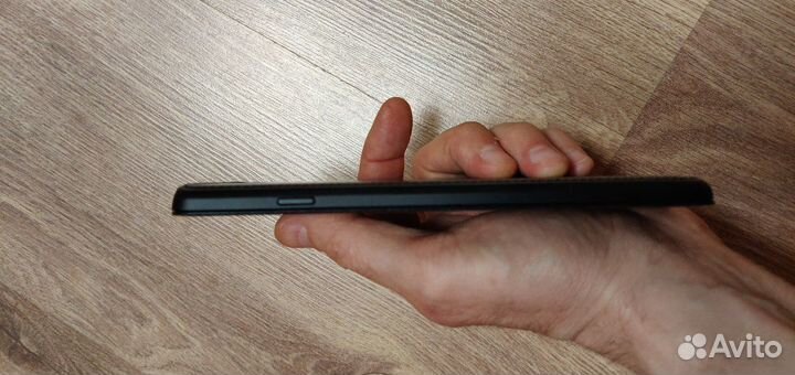 Задняя крышка-чехол для Philips i908