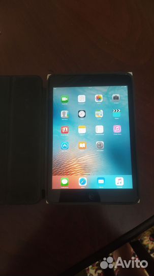 iPad mini