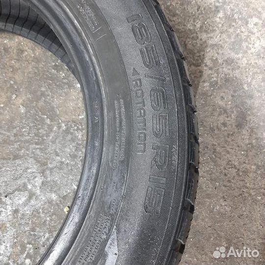 Nokian Tyres Hakkapeliitta R3 185/65 R15