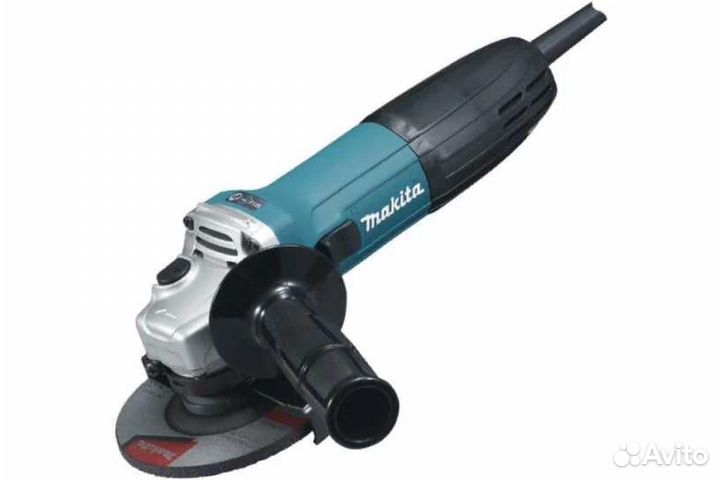 Ушм Makita GA4530R