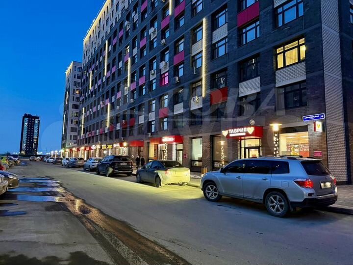 Продам помещение свободного назначения, 113 м²