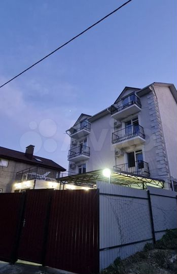 Комната 20 м², 4/4 эт.