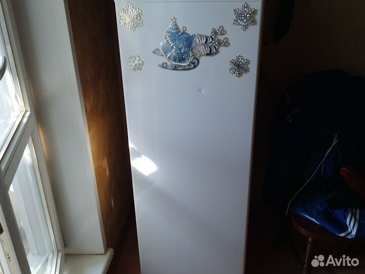 Холодильник бу