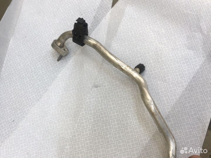 Трубка кондиционера VAG 5Q0820743E