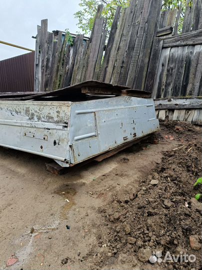 Продам облегченный катер Крым