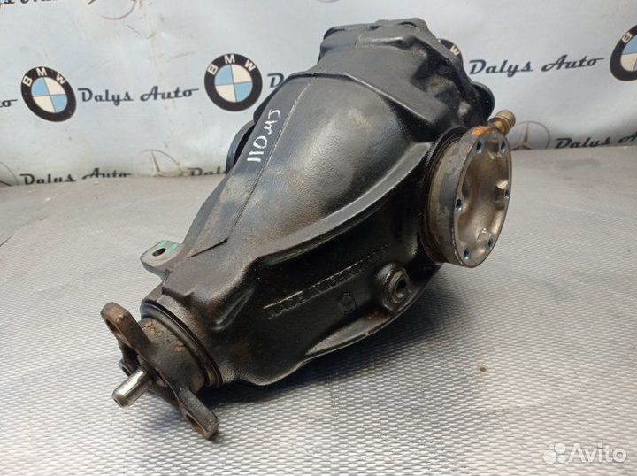 Редуктор 3.27 задний Mercedes-Benz E-Class W210