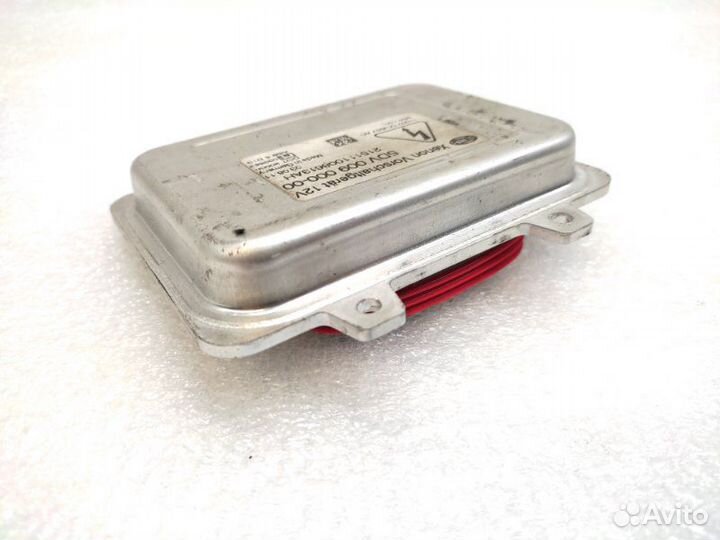 Блок розжига ксенона Volkswagen Golf 6 2010