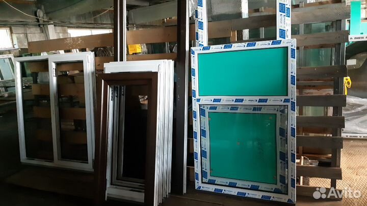 Пвх пластиковые окна двери