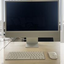 Apple iMac 24 m1 16gb